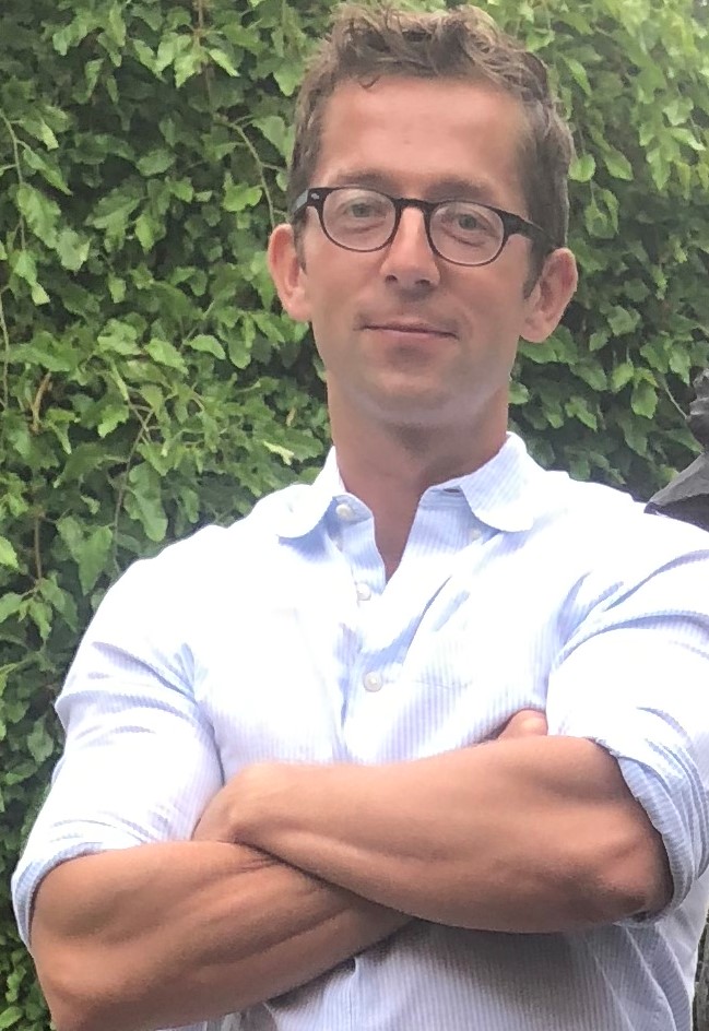 Rafal Chomik